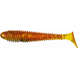 GRUBBER SHAD 12cm 017 OP.5SZT KONGER